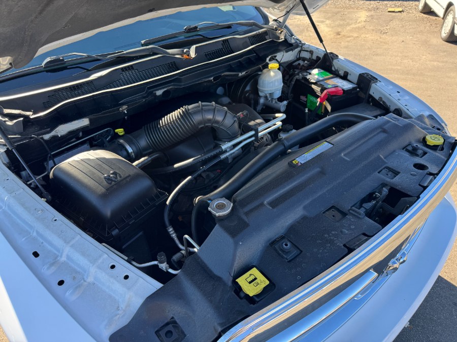 2010 Dodge Ram 1500 4WD Quad Cab 140.5" Laramie, available for sale in Ortonville, Michigan | Marsh Auto Sales LLC. Ortonville, Michigan 2010 Dodge Ram 1500 4WD Quad Cab 140.5" Laramie, available for sale in Ortonville, Michigan | Marsh Auto Sales LLC. Ortonville, Michigan