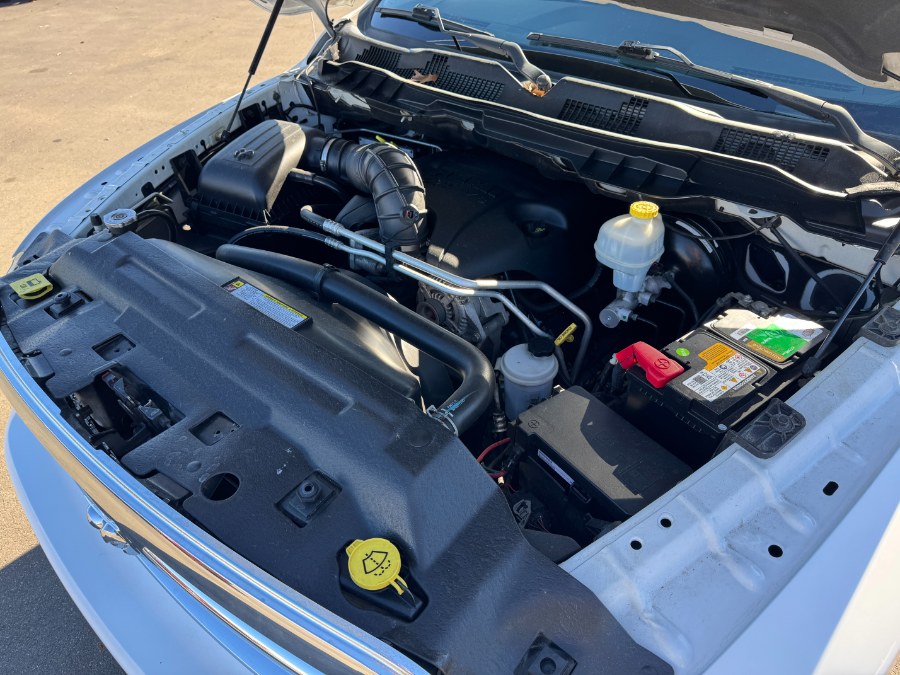 2010 Dodge Ram 1500 4WD Quad Cab 140.5" Laramie, available for sale in Ortonville, Michigan | Marsh Auto Sales LLC. Ortonville, Michigan 2010 Dodge Ram 1500 4WD Quad Cab 140.5" Laramie, available for sale in Ortonville, Michigan | Marsh Auto Sales LLC. Ortonville, Michigan