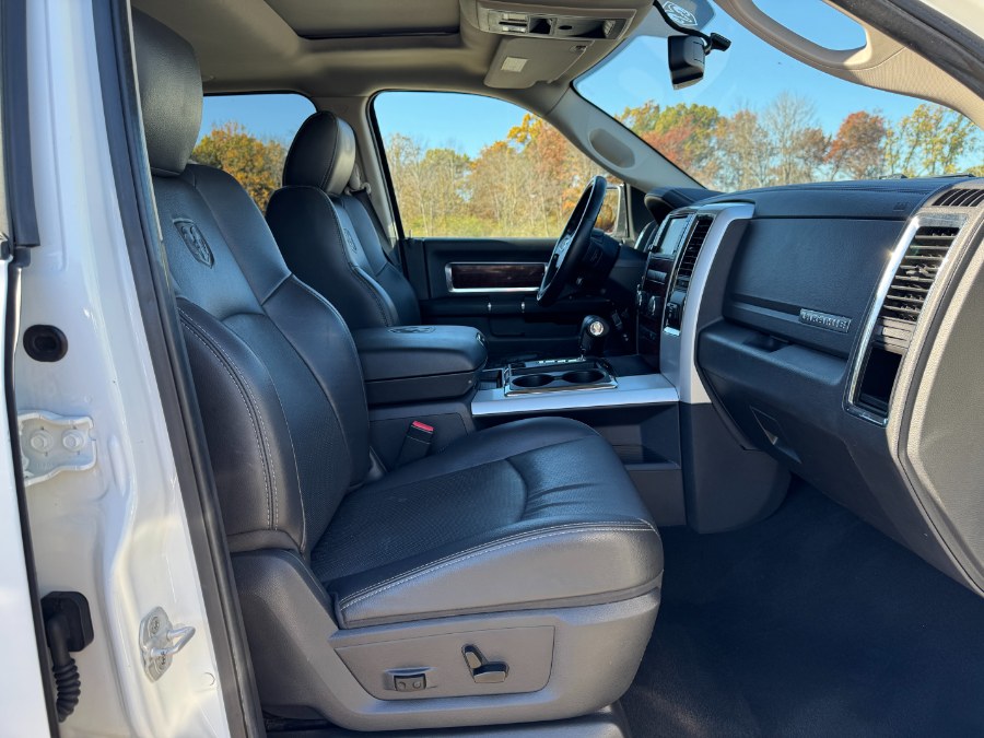 2010 Dodge Ram 1500 4WD Quad Cab 140.5" Laramie, available for sale in Ortonville, Michigan | Marsh Auto Sales LLC. Ortonville, Michigan 2010 Dodge Ram 1500 4WD Quad Cab 140.5" Laramie, available for sale in Ortonville, Michigan | Marsh Auto Sales LLC. Ortonville, Michigan