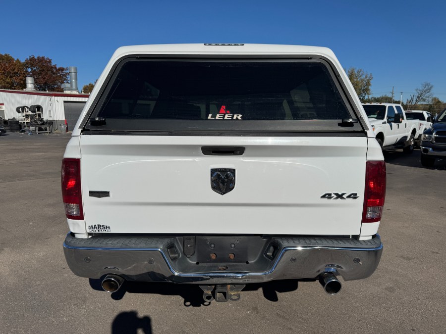 2010 Dodge Ram 1500 4WD Quad Cab 140.5" Laramie, available for sale in Ortonville, Michigan | Marsh Auto Sales LLC. Ortonville, Michigan 2010 Dodge Ram 1500 4WD Quad Cab 140.5" Laramie, available for sale in Ortonville, Michigan | Marsh Auto Sales LLC. Ortonville, Michigan
