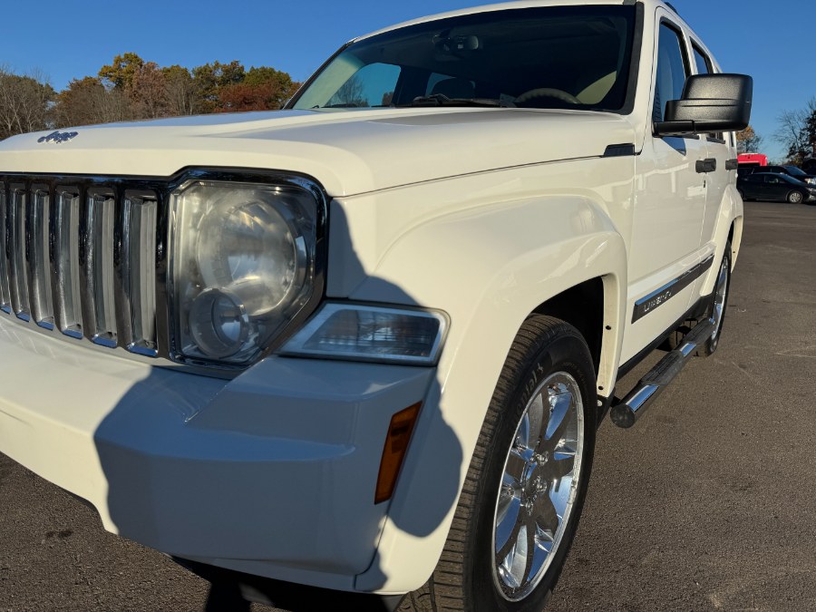 2010 Jeep Liberty 4WD 4dr Limited, available for sale in Ortonville, Michigan | Marsh Auto Sales LLC. Ortonville, Michigan 2010 Jeep Liberty 4WD 4dr Limited, available for sale in Ortonville, Michigan | Marsh Auto Sales LLC. Ortonville, Michigan