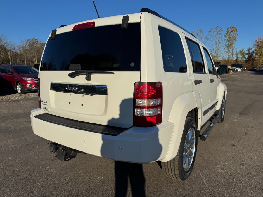 2010 Jeep Liberty 4WD 4dr Limited, available for sale in Ortonville, Michigan | Marsh Auto Sales LLC. Ortonville, Michigan 2010 Jeep Liberty 4WD 4dr Limited, available for sale in Ortonville, Michigan | Marsh Auto Sales LLC. Ortonville, Michigan