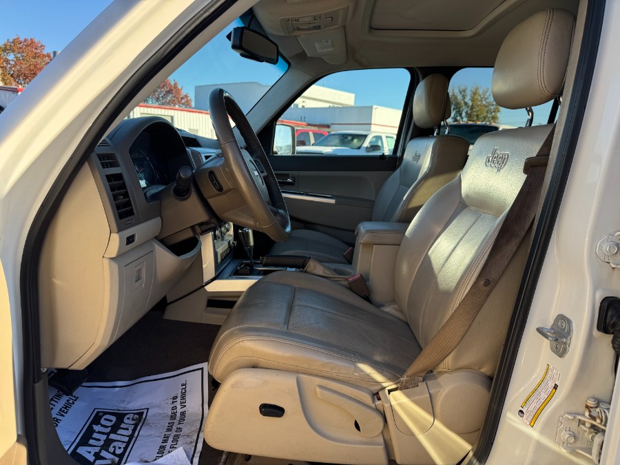 2010 Jeep Liberty 4WD 4dr Limited, available for sale in Ortonville, Michigan | Marsh Auto Sales LLC. Ortonville, Michigan 2010 Jeep Liberty 4WD 4dr Limited, available for sale in Ortonville, Michigan | Marsh Auto Sales LLC. Ortonville, Michigan