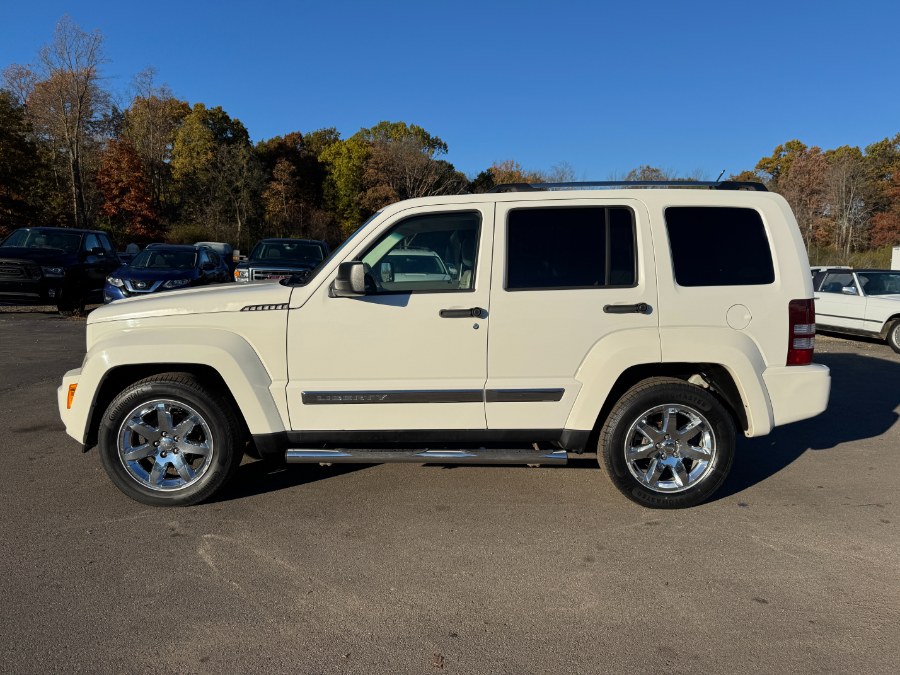 2010 Jeep Liberty 4WD 4dr Limited, available for sale in Ortonville, Michigan | Marsh Auto Sales LLC. Ortonville, Michigan 2010 Jeep Liberty 4WD 4dr Limited, available for sale in Ortonville, Michigan | Marsh Auto Sales LLC. Ortonville, Michigan