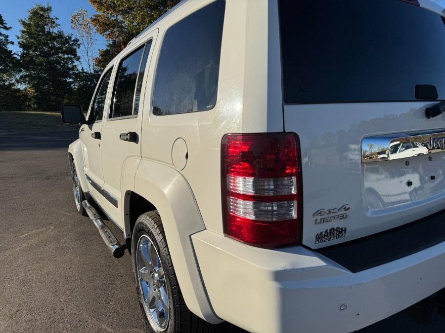 2010 Jeep Liberty 4WD 4dr Limited, available for sale in Ortonville, Michigan | Marsh Auto Sales LLC. Ortonville, Michigan 2010 Jeep Liberty 4WD 4dr Limited, available for sale in Ortonville, Michigan | Marsh Auto Sales LLC. Ortonville, Michigan