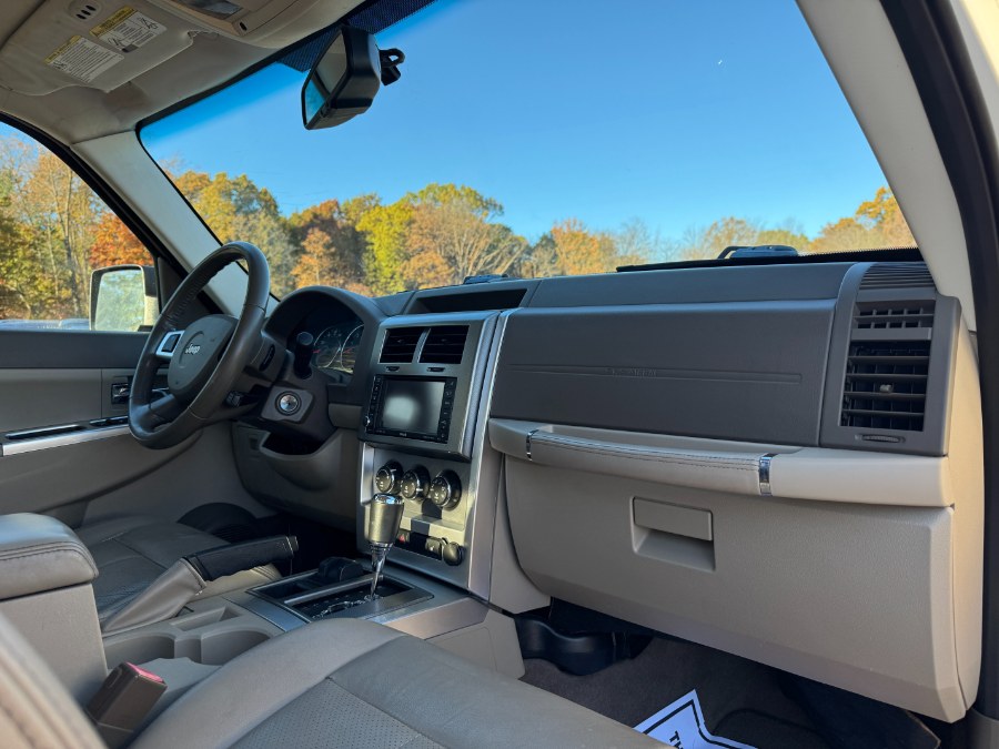 2010 Jeep Liberty 4WD 4dr Limited, available for sale in Ortonville, Michigan | Marsh Auto Sales LLC. Ortonville, Michigan 2010 Jeep Liberty 4WD 4dr Limited, available for sale in Ortonville, Michigan | Marsh Auto Sales LLC. Ortonville, Michigan