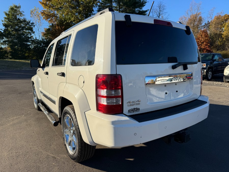 2010 Jeep Liberty 4WD 4dr Limited, available for sale in Ortonville, Michigan | Marsh Auto Sales LLC. Ortonville, Michigan 2010 Jeep Liberty 4WD 4dr Limited, available for sale in Ortonville, Michigan | Marsh Auto Sales LLC. Ortonville, Michigan