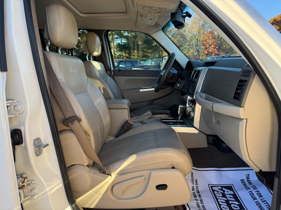 2010 Jeep Liberty 4WD 4dr Limited, available for sale in Ortonville, Michigan | Marsh Auto Sales LLC. Ortonville, Michigan 2010 Jeep Liberty 4WD 4dr Limited, available for sale in Ortonville, Michigan | Marsh Auto Sales LLC. Ortonville, Michigan