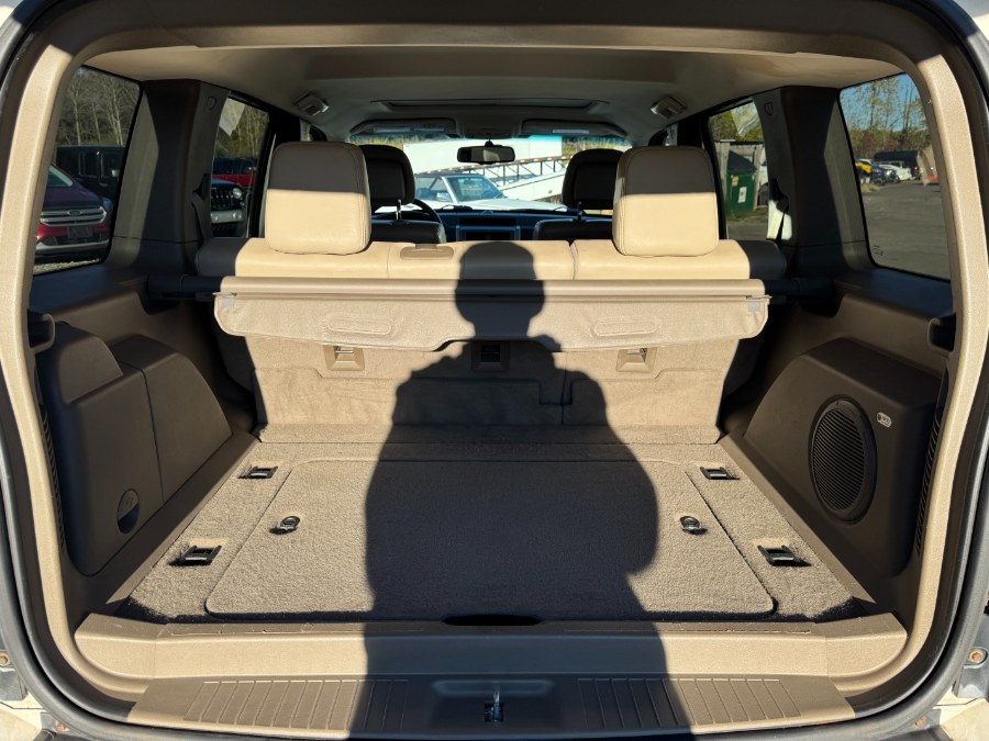 2010 Jeep Liberty 4WD 4dr Limited, available for sale in Ortonville, Michigan | Marsh Auto Sales LLC. Ortonville, Michigan 2010 Jeep Liberty 4WD 4dr Limited, available for sale in Ortonville, Michigan | Marsh Auto Sales LLC. Ortonville, Michigan