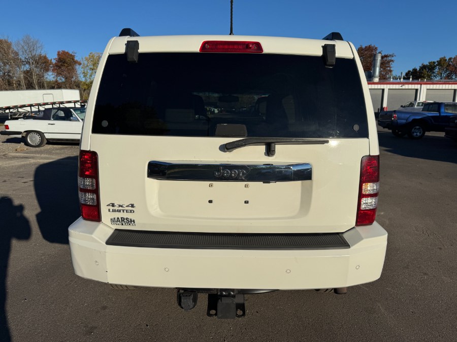 2010 Jeep Liberty 4WD 4dr Limited, available for sale in Ortonville, Michigan | Marsh Auto Sales LLC. Ortonville, Michigan 2010 Jeep Liberty 4WD 4dr Limited, available for sale in Ortonville, Michigan | Marsh Auto Sales LLC. Ortonville, Michigan