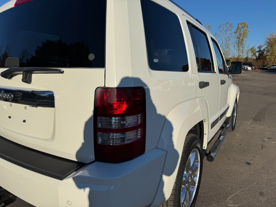 2010 Jeep Liberty 4WD 4dr Limited, available for sale in Ortonville, Michigan | Marsh Auto Sales LLC. Ortonville, Michigan 2010 Jeep Liberty 4WD 4dr Limited, available for sale in Ortonville, Michigan | Marsh Auto Sales LLC. Ortonville, Michigan