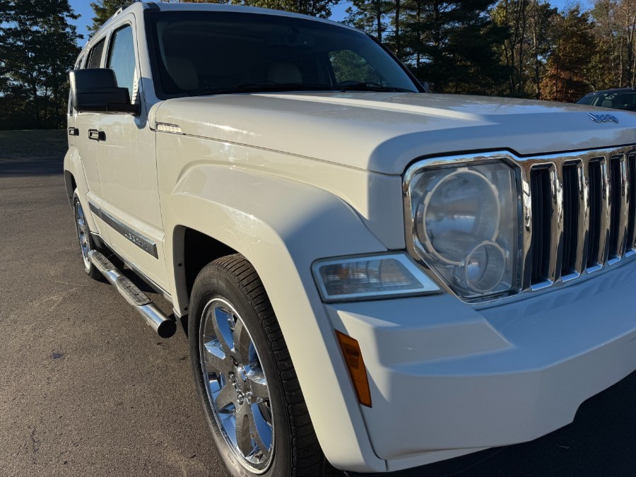 2010 Jeep Liberty 4WD 4dr Limited, available for sale in Ortonville, Michigan | Marsh Auto Sales LLC. Ortonville, Michigan 2010 Jeep Liberty 4WD 4dr Limited, available for sale in Ortonville, Michigan | Marsh Auto Sales LLC. Ortonville, Michigan