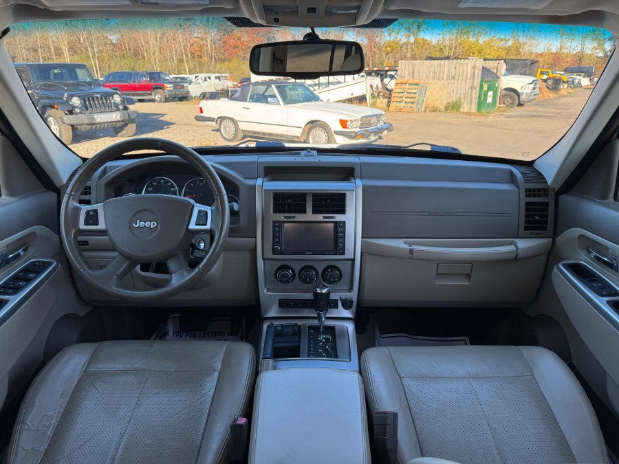 2010 Jeep Liberty 4WD 4dr Limited, available for sale in Ortonville, Michigan | Marsh Auto Sales LLC. Ortonville, Michigan 2010 Jeep Liberty 4WD 4dr Limited, available for sale in Ortonville, Michigan | Marsh Auto Sales LLC. Ortonville, Michigan