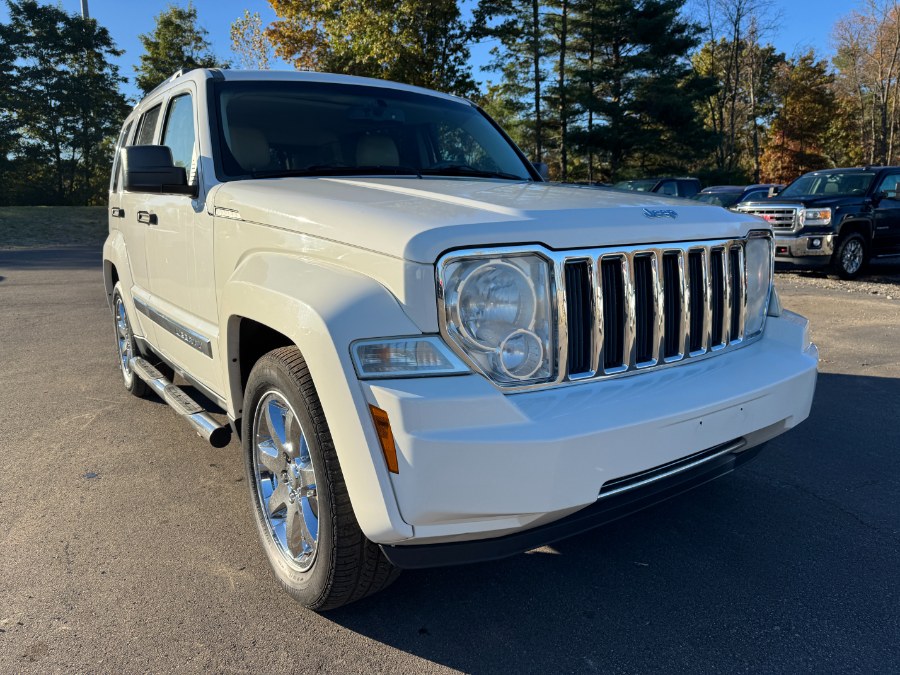 2010 Jeep Liberty 4WD 4dr Limited, available for sale in Ortonville, Michigan | Marsh Auto Sales LLC. Ortonville, Michigan 2010 Jeep Liberty 4WD 4dr Limited, available for sale in Ortonville, Michigan | Marsh Auto Sales LLC. Ortonville, Michigan