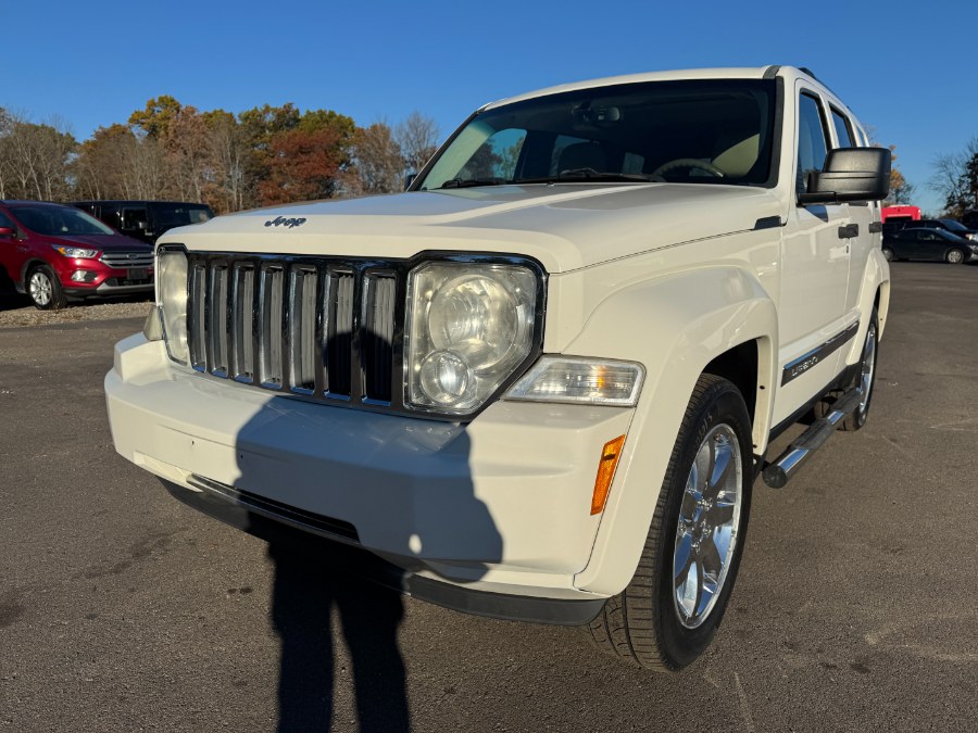 2010 Jeep Liberty 4WD 4dr Limited, available for sale in Ortonville, Michigan | Marsh Auto Sales LLC. Ortonville, Michigan 2010 Jeep Liberty 4WD 4dr Limited, available for sale in Ortonville, Michigan | Marsh Auto Sales LLC. Ortonville, Michigan