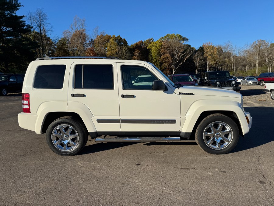 2010 Jeep Liberty 4WD 4dr Limited, available for sale in Ortonville, Michigan | Marsh Auto Sales LLC. Ortonville, Michigan 2010 Jeep Liberty 4WD 4dr Limited, available for sale in Ortonville, Michigan | Marsh Auto Sales LLC. Ortonville, Michigan