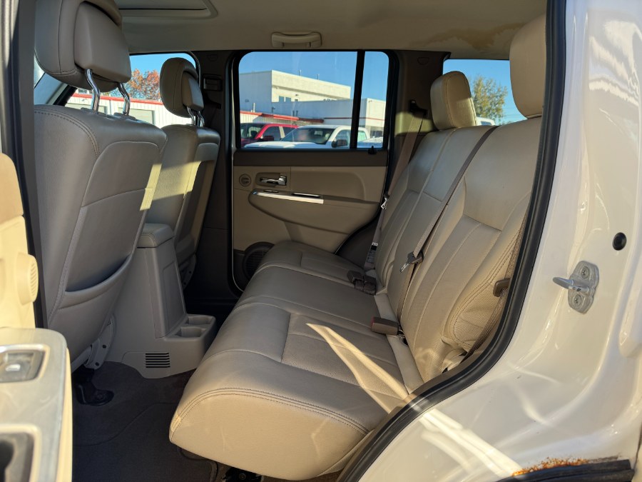 2010 Jeep Liberty 4WD 4dr Limited, available for sale in Ortonville, Michigan | Marsh Auto Sales LLC. Ortonville, Michigan 2010 Jeep Liberty 4WD 4dr Limited, available for sale in Ortonville, Michigan | Marsh Auto Sales LLC. Ortonville, Michigan