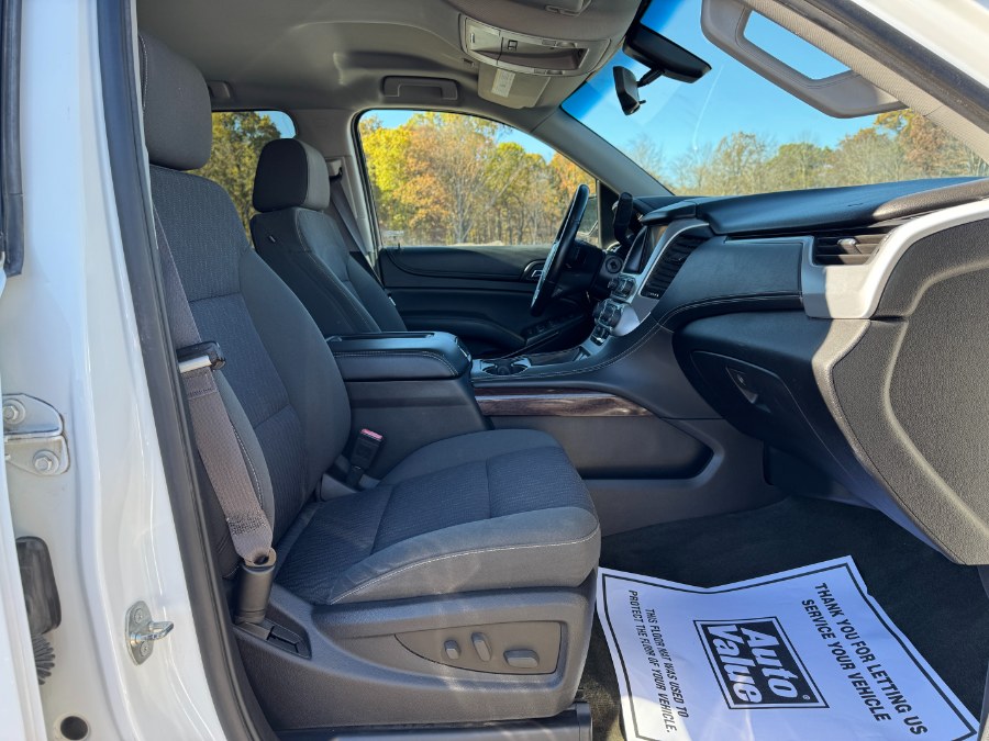 2015 GMC Yukon 4WD 4dr SLE, available for sale in Ortonville, Michigan | Marsh Auto Sales LLC. Ortonville, Michigan 2015 GMC Yukon 4WD 4dr SLE, available for sale in Ortonville, Michigan | Marsh Auto Sales LLC. Ortonville, Michigan