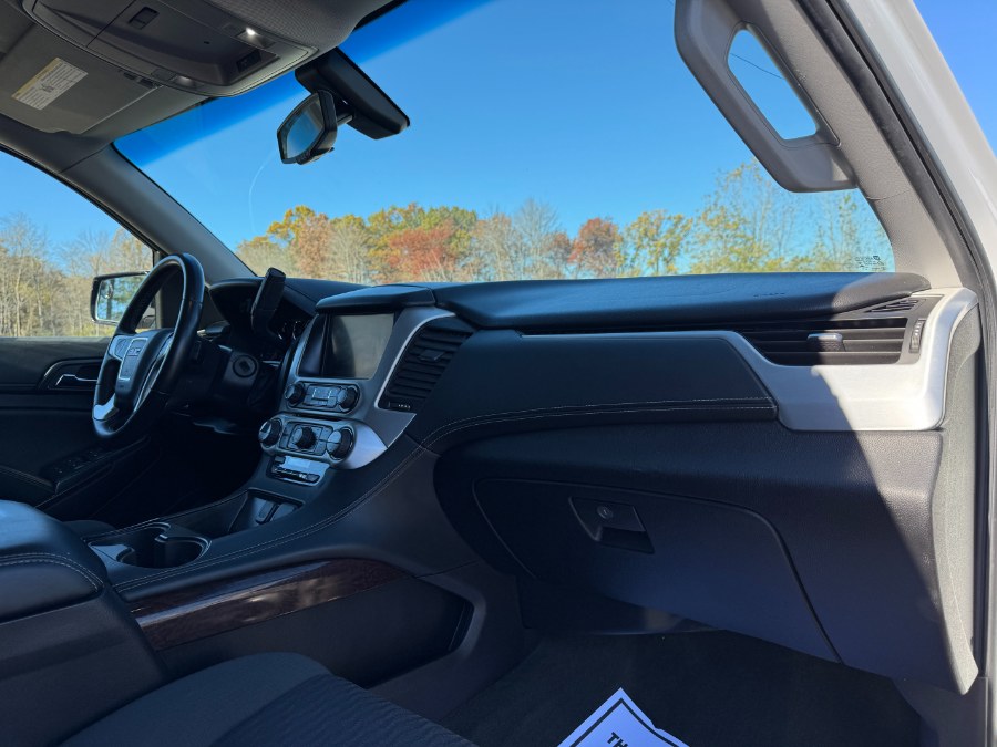 2015 GMC Yukon 4WD 4dr SLE, available for sale in Ortonville, Michigan | Marsh Auto Sales LLC. Ortonville, Michigan 2015 GMC Yukon 4WD 4dr SLE, available for sale in Ortonville, Michigan | Marsh Auto Sales LLC. Ortonville, Michigan