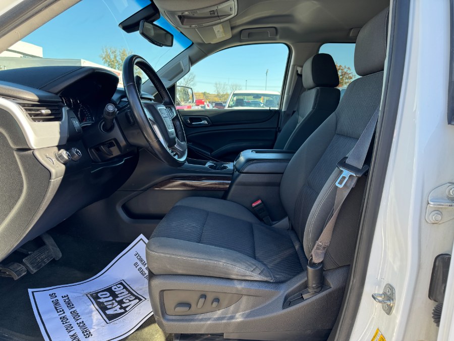 2015 GMC Yukon 4WD 4dr SLE, available for sale in Ortonville, Michigan | Marsh Auto Sales LLC. Ortonville, Michigan 2015 GMC Yukon 4WD 4dr SLE, available for sale in Ortonville, Michigan | Marsh Auto Sales LLC. Ortonville, Michigan