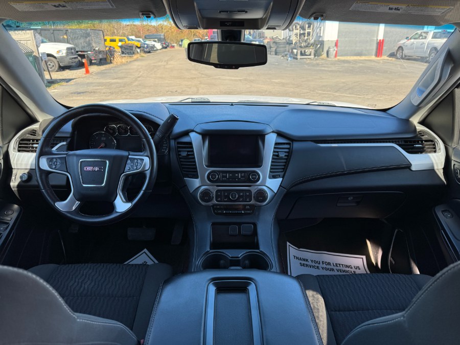2015 GMC Yukon 4WD 4dr SLE, available for sale in Ortonville, Michigan | Marsh Auto Sales LLC. Ortonville, Michigan 2015 GMC Yukon 4WD 4dr SLE, available for sale in Ortonville, Michigan | Marsh Auto Sales LLC. Ortonville, Michigan