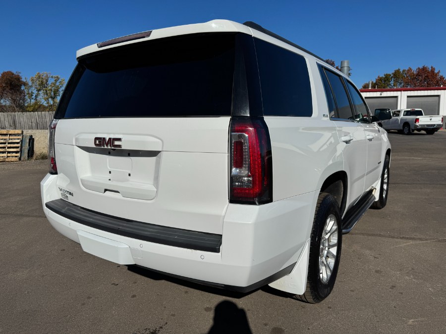 2015 GMC Yukon 4WD 4dr SLE, available for sale in Ortonville, Michigan | Marsh Auto Sales LLC. Ortonville, Michigan 2015 GMC Yukon 4WD 4dr SLE, available for sale in Ortonville, Michigan | Marsh Auto Sales LLC. Ortonville, Michigan