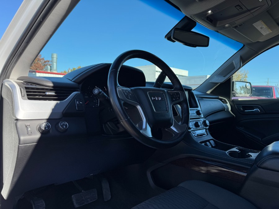 2015 GMC Yukon 4WD 4dr SLE, available for sale in Ortonville, Michigan | Marsh Auto Sales LLC. Ortonville, Michigan 2015 GMC Yukon 4WD 4dr SLE, available for sale in Ortonville, Michigan | Marsh Auto Sales LLC. Ortonville, Michigan