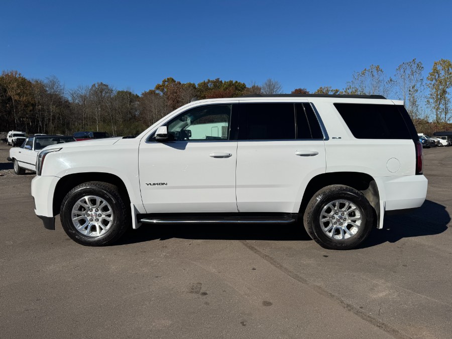 2015 GMC Yukon 4WD 4dr SLE, available for sale in Ortonville, Michigan | Marsh Auto Sales LLC. Ortonville, Michigan 2015 GMC Yukon 4WD 4dr SLE, available for sale in Ortonville, Michigan | Marsh Auto Sales LLC. Ortonville, Michigan