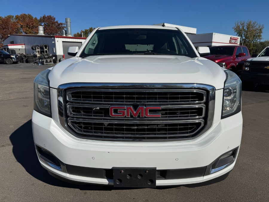 2015 GMC Yukon 4WD 4dr SLE, available for sale in Ortonville, Michigan | Marsh Auto Sales LLC. Ortonville, Michigan 2015 GMC Yukon 4WD 4dr SLE, available for sale in Ortonville, Michigan | Marsh Auto Sales LLC. Ortonville, Michigan