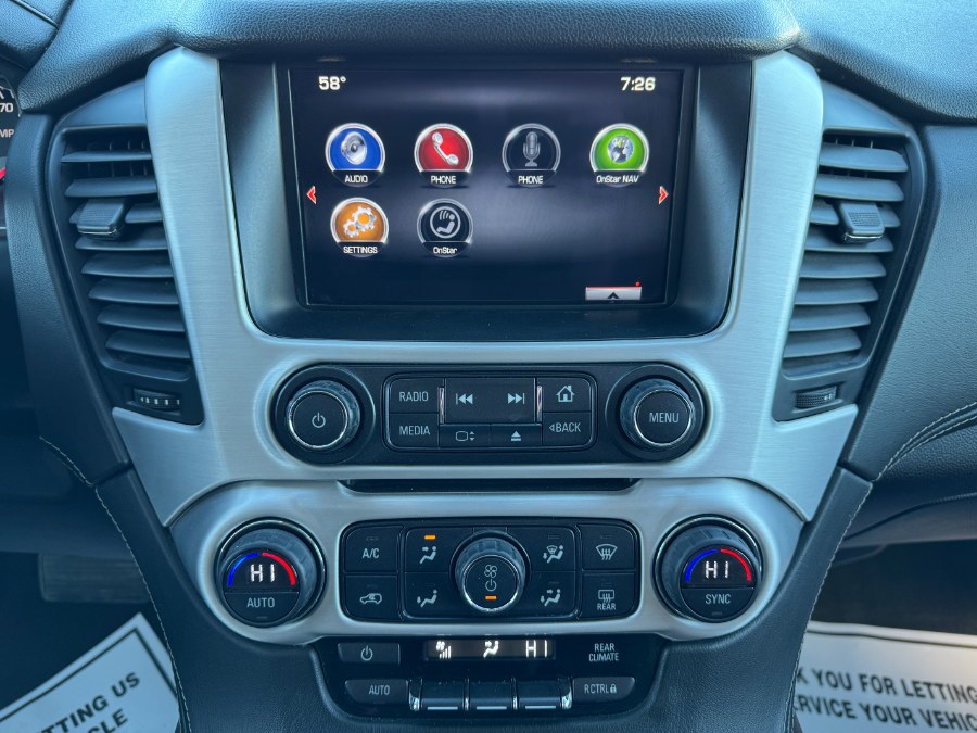 2015 GMC Yukon 4WD 4dr SLE, available for sale in Ortonville, Michigan | Marsh Auto Sales LLC. Ortonville, Michigan 2015 GMC Yukon 4WD 4dr SLE, available for sale in Ortonville, Michigan | Marsh Auto Sales LLC. Ortonville, Michigan