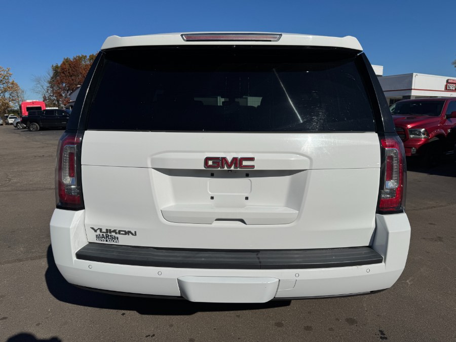 2015 GMC Yukon 4WD 4dr SLE, available for sale in Ortonville, Michigan | Marsh Auto Sales LLC. Ortonville, Michigan 2015 GMC Yukon 4WD 4dr SLE, available for sale in Ortonville, Michigan | Marsh Auto Sales LLC. Ortonville, Michigan