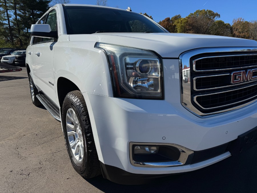 2015 GMC Yukon 4WD 4dr SLE, available for sale in Ortonville, Michigan | Marsh Auto Sales LLC. Ortonville, Michigan 2015 GMC Yukon 4WD 4dr SLE, available for sale in Ortonville, Michigan | Marsh Auto Sales LLC. Ortonville, Michigan