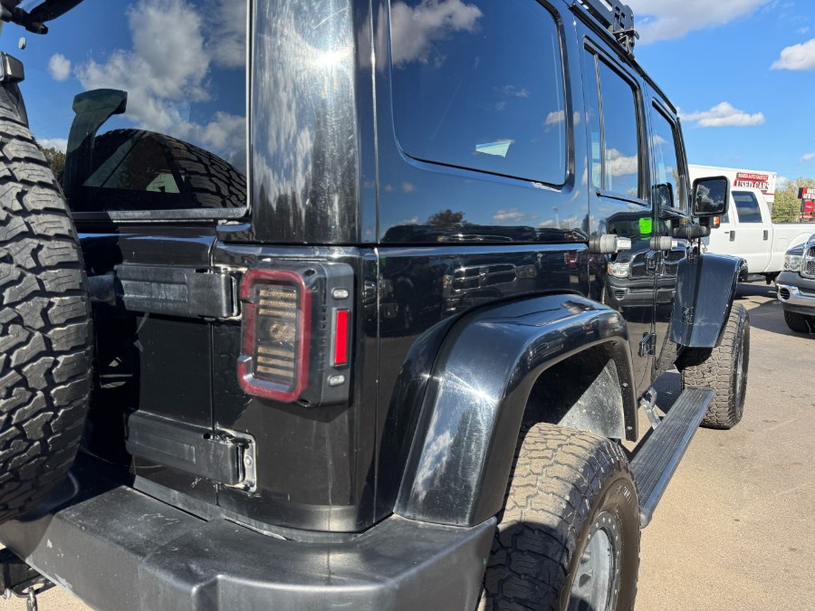 2013 Jeep Wrangler Unlimited 4WD 4dr Rubicon, available for sale in Ortonville, Michigan | Marsh Auto Sales LLC. Ortonville, Michigan 2013 Jeep Wrangler Unlimited 4WD 4dr Rubicon, available for sale in Ortonville, Michigan | Marsh Auto Sales LLC. Ortonville, Michigan