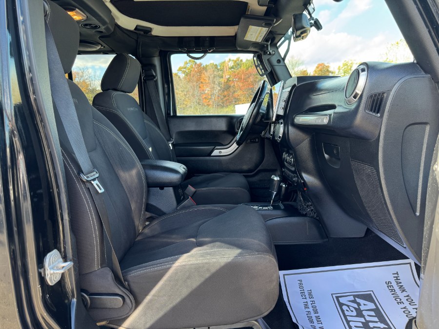 2013 Jeep Wrangler Unlimited 4WD 4dr Rubicon, available for sale in Ortonville, Michigan | Marsh Auto Sales LLC. Ortonville, Michigan 2013 Jeep Wrangler Unlimited 4WD 4dr Rubicon, available for sale in Ortonville, Michigan | Marsh Auto Sales LLC. Ortonville, Michigan