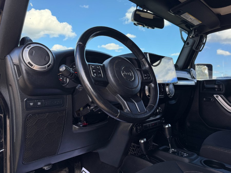2013 Jeep Wrangler Unlimited 4WD 4dr Rubicon, available for sale in Ortonville, Michigan | Marsh Auto Sales LLC. Ortonville, Michigan 2013 Jeep Wrangler Unlimited 4WD 4dr Rubicon, available for sale in Ortonville, Michigan | Marsh Auto Sales LLC. Ortonville, Michigan