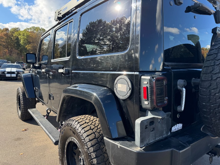 2013 Jeep Wrangler Unlimited 4WD 4dr Rubicon, available for sale in Ortonville, Michigan | Marsh Auto Sales LLC. Ortonville, Michigan 2013 Jeep Wrangler Unlimited 4WD 4dr Rubicon, available for sale in Ortonville, Michigan | Marsh Auto Sales LLC. Ortonville, Michigan