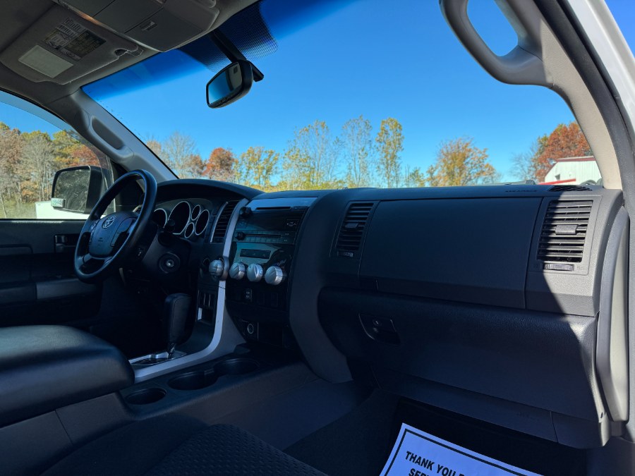 2011 Toyota Tundra 4WD Truck Dbl 5.7L V8 6-Spd AT (Natl), available for sale in Ortonville, Michigan | Marsh Auto Sales LLC. Ortonville, Michigan 2011 Toyota Tundra 4WD Truck Dbl 5.7L V8 6-Spd AT (Natl), available for sale in Ortonville, Michigan | Marsh Auto Sales LLC. Ortonville, Michigan