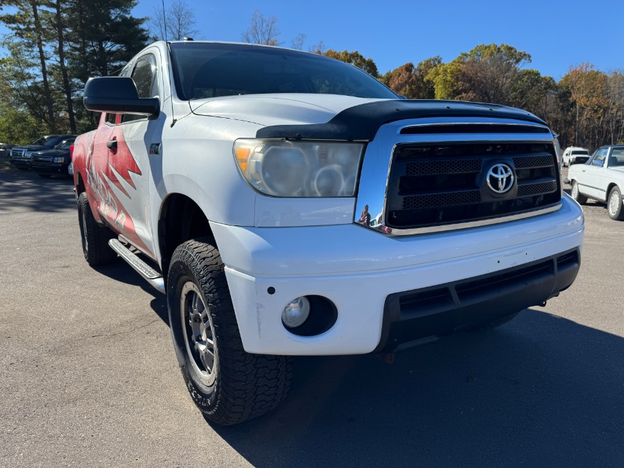 2011 Toyota Tundra 4WD Truck Dbl 5.7L V8 6-Spd AT (Natl), available for sale in Ortonville, Michigan | Marsh Auto Sales LLC. Ortonville, Michigan 2011 Toyota Tundra 4WD Truck Dbl 5.7L V8 6-Spd AT (Natl), available for sale in Ortonville, Michigan | Marsh Auto Sales LLC. Ortonville, Michigan