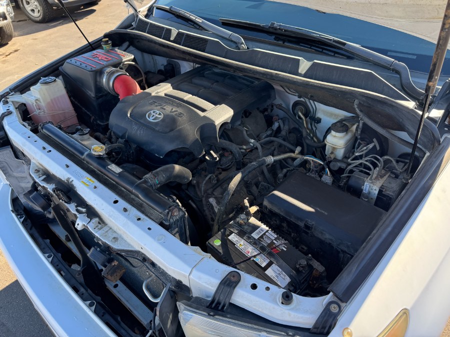 2011 Toyota Tundra 4WD Truck Dbl 5.7L V8 6-Spd AT (Natl), available for sale in Ortonville, Michigan | Marsh Auto Sales LLC. Ortonville, Michigan 2011 Toyota Tundra 4WD Truck Dbl 5.7L V8 6-Spd AT (Natl), available for sale in Ortonville, Michigan | Marsh Auto Sales LLC. Ortonville, Michigan