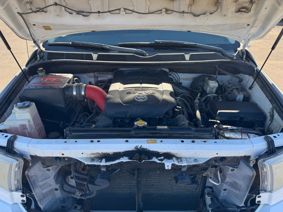 2011 Toyota Tundra 4WD Truck Dbl 5.7L V8 6-Spd AT (Natl), available for sale in Ortonville, Michigan | Marsh Auto Sales LLC. Ortonville, Michigan 2011 Toyota Tundra 4WD Truck Dbl 5.7L V8 6-Spd AT (Natl), available for sale in Ortonville, Michigan | Marsh Auto Sales LLC. Ortonville, Michigan