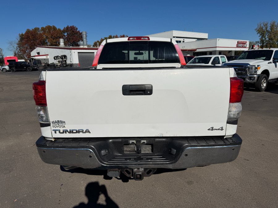 2011 Toyota Tundra 4WD Truck Dbl 5.7L V8 6-Spd AT (Natl), available for sale in Ortonville, Michigan | Marsh Auto Sales LLC. Ortonville, Michigan 2011 Toyota Tundra 4WD Truck Dbl 5.7L V8 6-Spd AT (Natl), available for sale in Ortonville, Michigan | Marsh Auto Sales LLC. Ortonville, Michigan