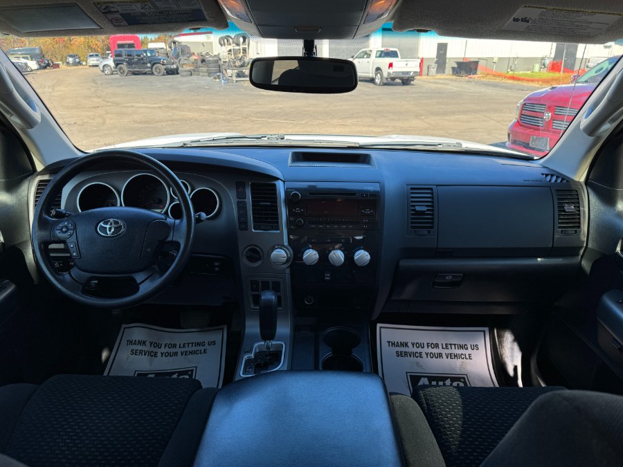 2011 Toyota Tundra 4WD Truck Dbl 5.7L V8 6-Spd AT (Natl), available for sale in Ortonville, Michigan | Marsh Auto Sales LLC. Ortonville, Michigan 2011 Toyota Tundra 4WD Truck Dbl 5.7L V8 6-Spd AT (Natl), available for sale in Ortonville, Michigan | Marsh Auto Sales LLC. Ortonville, Michigan