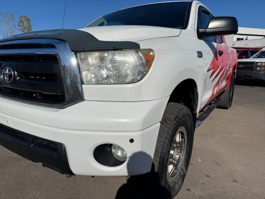 2011 Toyota Tundra 4WD Truck Dbl 5.7L V8 6-Spd AT (Natl), available for sale in Ortonville, Michigan | Marsh Auto Sales LLC. Ortonville, Michigan 2011 Toyota Tundra 4WD Truck Dbl 5.7L V8 6-Spd AT (Natl), available for sale in Ortonville, Michigan | Marsh Auto Sales LLC. Ortonville, Michigan