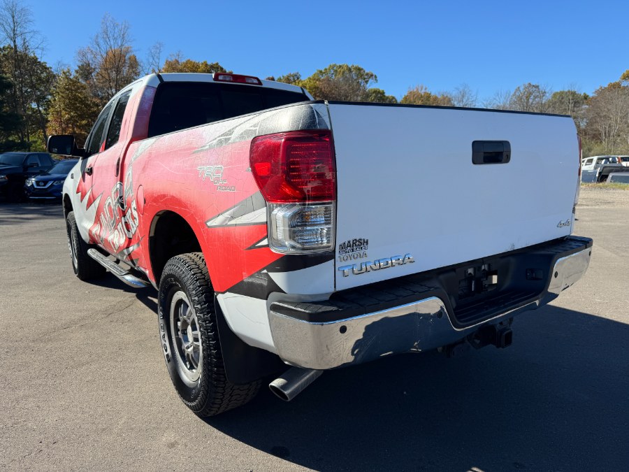 2011 Toyota Tundra 4WD Truck Dbl 5.7L V8 6-Spd AT (Natl), available for sale in Ortonville, Michigan | Marsh Auto Sales LLC. Ortonville, Michigan 2011 Toyota Tundra 4WD Truck Dbl 5.7L V8 6-Spd AT (Natl), available for sale in Ortonville, Michigan | Marsh Auto Sales LLC. Ortonville, Michigan