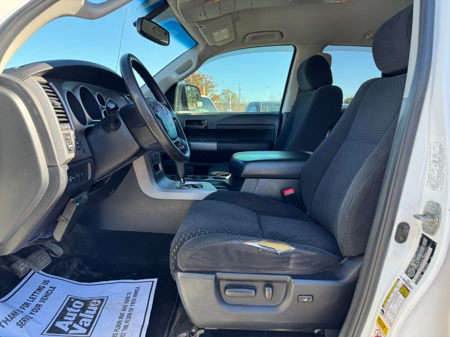 2011 Toyota Tundra 4WD Truck Dbl 5.7L V8 6-Spd AT (Natl), available for sale in Ortonville, Michigan | Marsh Auto Sales LLC. Ortonville, Michigan 2011 Toyota Tundra 4WD Truck Dbl 5.7L V8 6-Spd AT (Natl), available for sale in Ortonville, Michigan | Marsh Auto Sales LLC. Ortonville, Michigan