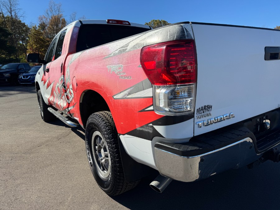 2011 Toyota Tundra 4WD Truck Dbl 5.7L V8 6-Spd AT (Natl), available for sale in Ortonville, Michigan | Marsh Auto Sales LLC. Ortonville, Michigan 2011 Toyota Tundra 4WD Truck Dbl 5.7L V8 6-Spd AT (Natl), available for sale in Ortonville, Michigan | Marsh Auto Sales LLC. Ortonville, Michigan