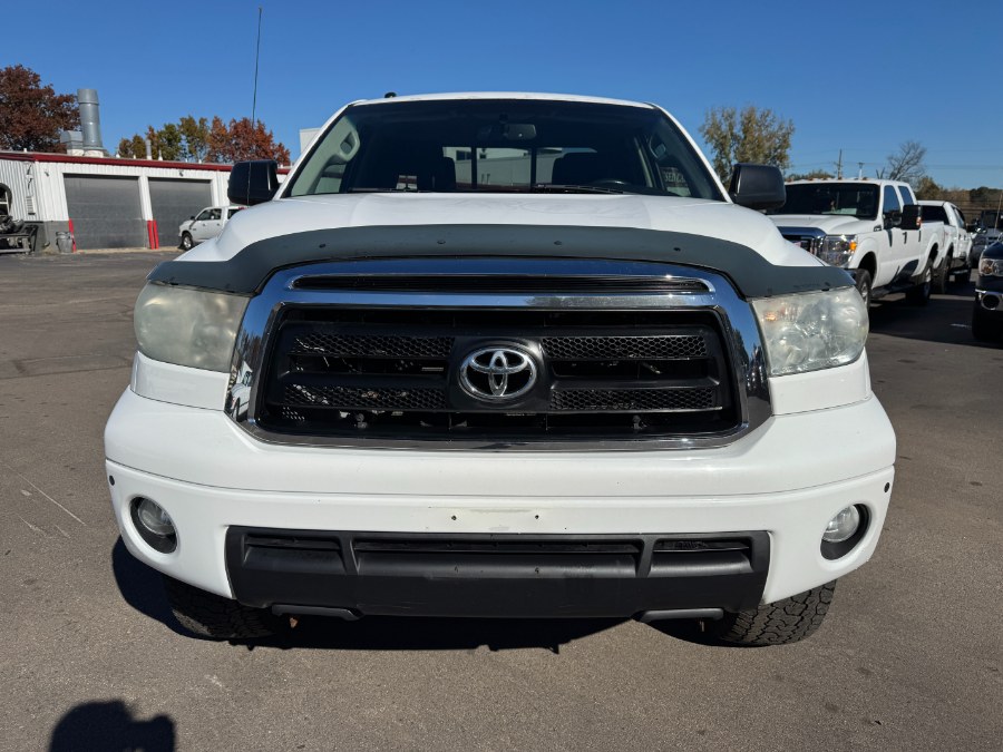 2011 Toyota Tundra 4WD Truck Dbl 5.7L V8 6-Spd AT (Natl), available for sale in Ortonville, Michigan | Marsh Auto Sales LLC. Ortonville, Michigan 2011 Toyota Tundra 4WD Truck Dbl 5.7L V8 6-Spd AT (Natl), available for sale in Ortonville, Michigan | Marsh Auto Sales LLC. Ortonville, Michigan