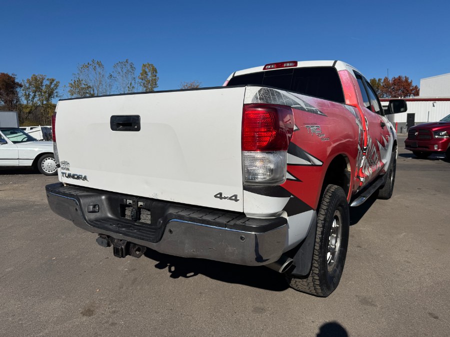 2011 Toyota Tundra 4WD Truck Dbl 5.7L V8 6-Spd AT (Natl), available for sale in Ortonville, Michigan | Marsh Auto Sales LLC. Ortonville, Michigan 2011 Toyota Tundra 4WD Truck Dbl 5.7L V8 6-Spd AT (Natl), available for sale in Ortonville, Michigan | Marsh Auto Sales LLC. Ortonville, Michigan