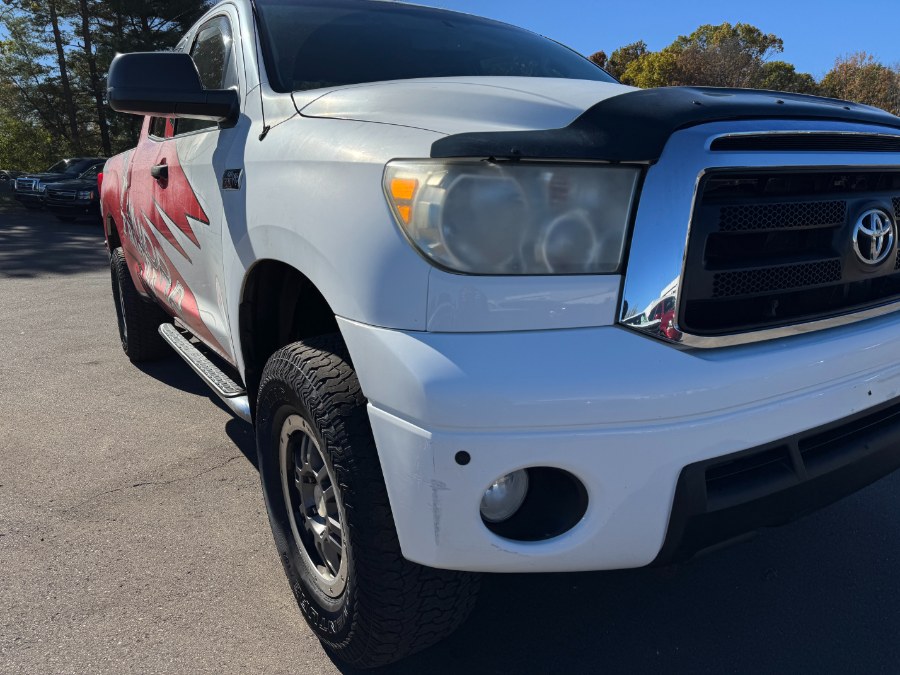 2011 Toyota Tundra 4WD Truck Dbl 5.7L V8 6-Spd AT (Natl), available for sale in Ortonville, Michigan | Marsh Auto Sales LLC. Ortonville, Michigan 2011 Toyota Tundra 4WD Truck Dbl 5.7L V8 6-Spd AT (Natl), available for sale in Ortonville, Michigan | Marsh Auto Sales LLC. Ortonville, Michigan