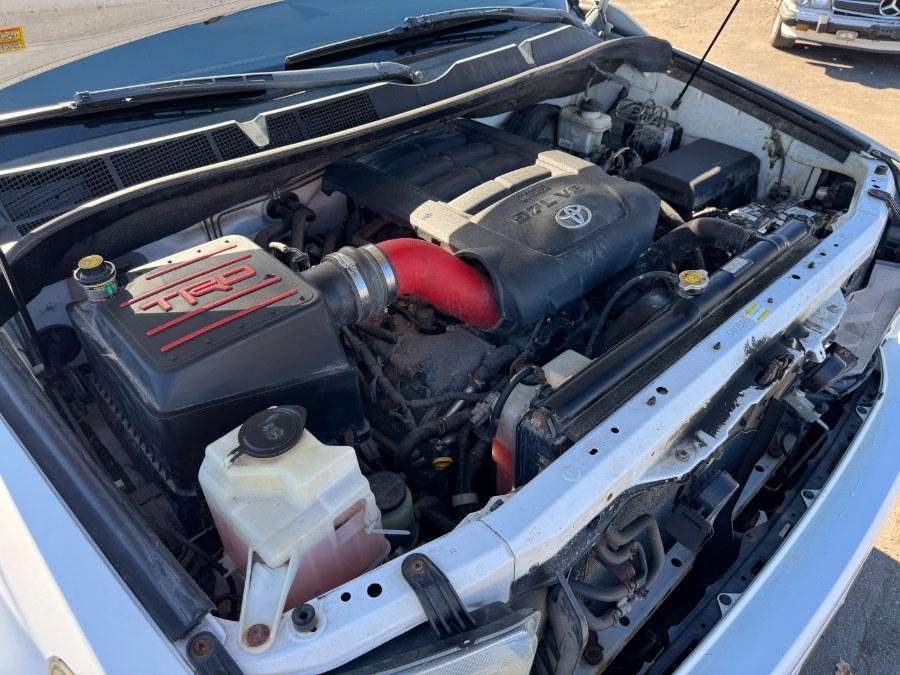 2011 Toyota Tundra 4WD Truck Dbl 5.7L V8 6-Spd AT (Natl), available for sale in Ortonville, Michigan | Marsh Auto Sales LLC. Ortonville, Michigan 2011 Toyota Tundra 4WD Truck Dbl 5.7L V8 6-Spd AT (Natl), available for sale in Ortonville, Michigan | Marsh Auto Sales LLC. Ortonville, Michigan